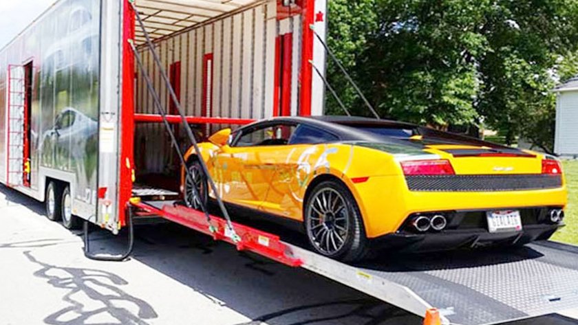 Car Shifting Solution