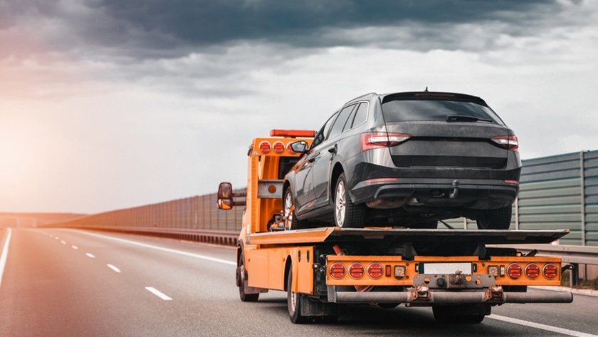 Car Shifting Solution